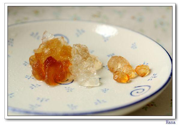 供應(yīng)桃膠蔓越莓糖水