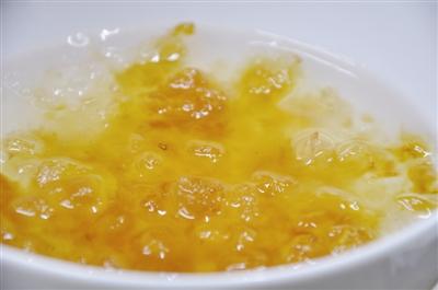 供應(yīng)桃膠桃露