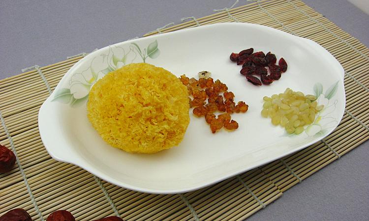 美容桃膠美容圖片