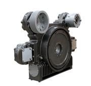 供應(yīng)transfluid液力耦合器