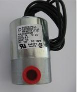 美國peterpaul電磁閥圖片