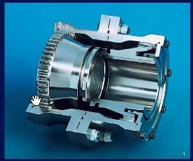 renk聯(lián)軸器renk軸承圖片