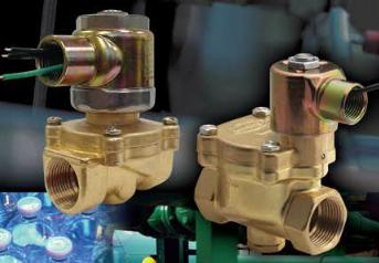 美國(guó)peterpaul電磁閥圖片/美國(guó)peterpaul電磁閥樣板圖 (3)