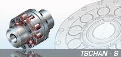 TSCHAN聯(lián)軸器圖片