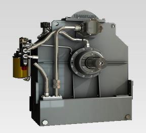 供應(yīng)transfluid液力耦合器