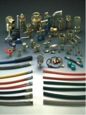 hsr軟管hsr接頭圖片