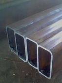 無縫方管 Q345方矩管 Q235B方管 大口徑方管