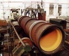 大口徑焊管  大口徑直縫鋼管 熱擴(kuò)直縫管