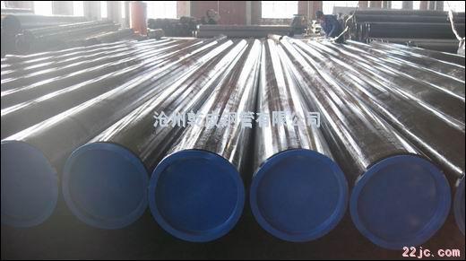 精密無縫管圖片