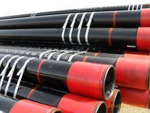 n80石油套管 石油套管扣型 長(zhǎng)短圓扣 偏絲扣 套管