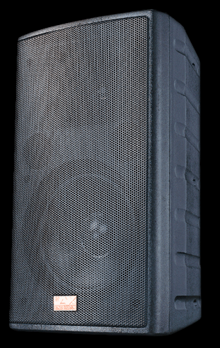 供應(yīng)LAX銳豐LX208音箱/兩分頻全音音箱/