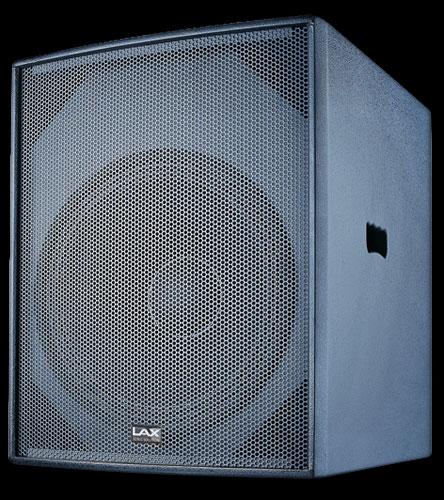 供應(yīng)LAX銳豐TC10音箱/梯形內(nèi)置兩分頻音箱/