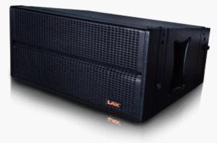 供應(yīng)LAX銳豐AT110-V2音箱/AT系列音箱/