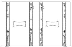 供應(yīng)LAX銳豐ATL18B音箱/AT系列音箱/