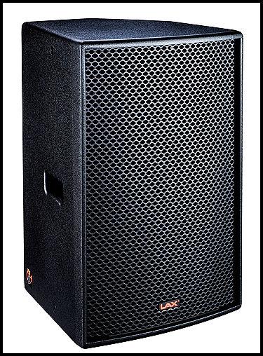 供應LAX銳豐TR18B音箱/TR時間搜尋系列音箱/