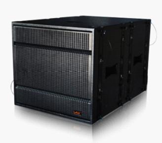 LAX銳豐ATL18B音箱圖片