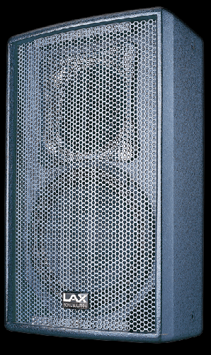 供應(yīng)LAX銳豐TC10音箱/梯形內(nèi)置兩分頻音箱/