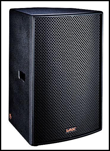 供應LAX銳豐TR18B音箱/TR時間搜尋系列音箱/