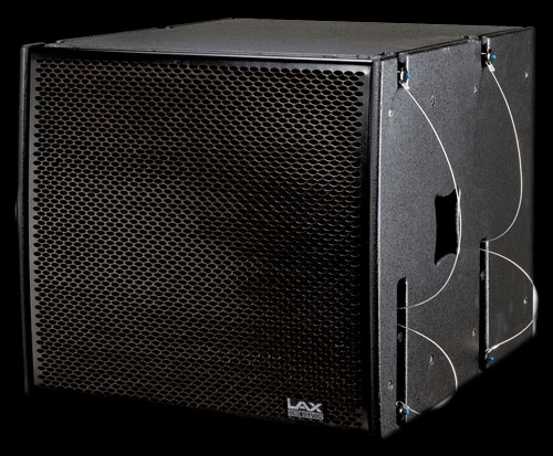 供應(yīng)LAX銳豐AT18B音箱/AT系列音箱/