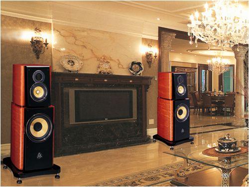 昆山音響制造商圖片