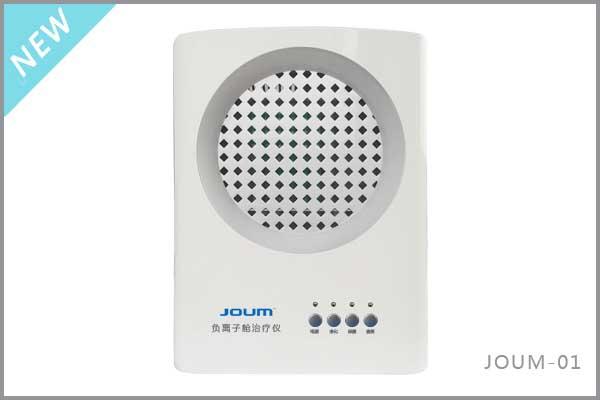 JOUM-01型负离子太空舱治疗仪图片