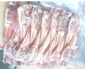 供應冷凍食品鴨頭鴨翅鴨脖