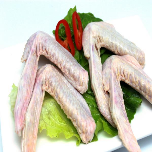 供應冷凍食品鴨頭鴨翅鴨脖