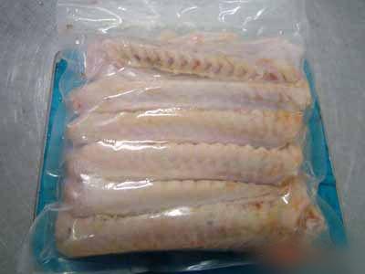 供應(yīng)批發(fā)進(jìn)口冷凍畜禽鵝舌整鵝鵝翅