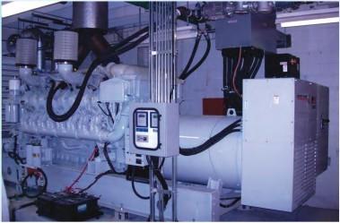 OEM賓士動(dòng)力雙燃料發(fā)動(dòng)機(jī)圖片