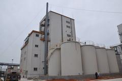 東莞惠州造紙廢水厭氧處理產(chǎn)沼電