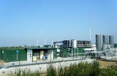 供應(yīng)糞便垃圾污水無害化處理