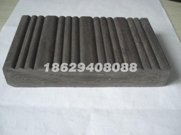 塑木地板廠家木塑地板圖片