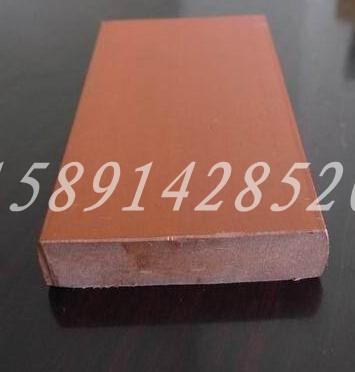 陜西塑木廠家價格圖片