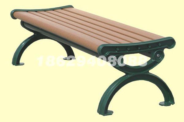 寶雞公園椅廠家圖片