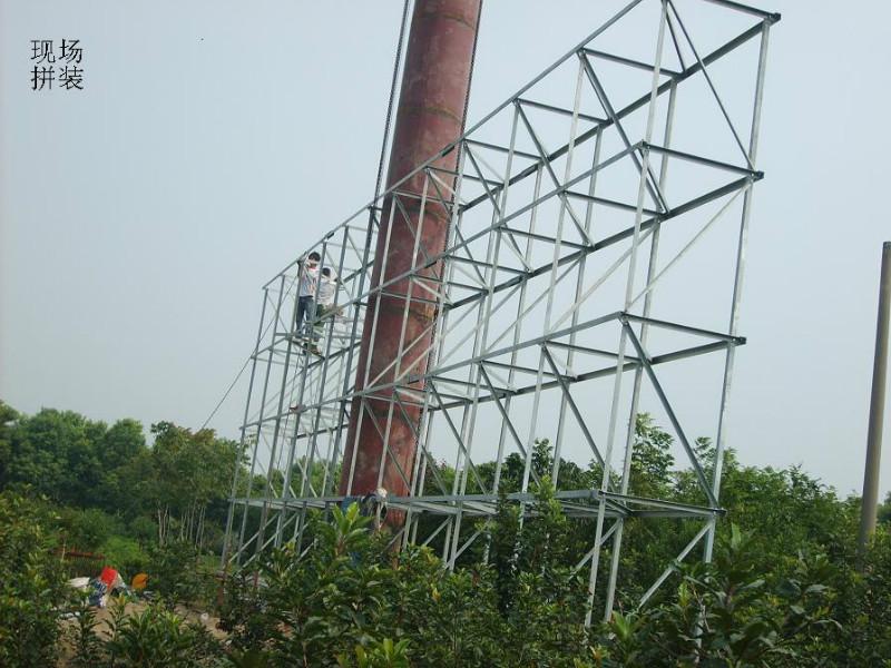 供應(yīng)江西高炮廣告牌公司