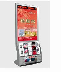 供應(yīng)滾動(dòng)燈箱定做/滾動(dòng)燈箱工程承包