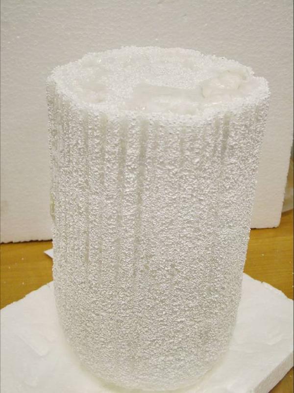 藍(lán)寶石用高純氧化鋁晶塊料