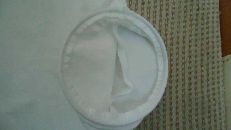 供應噴涂耐高溫過濾袋