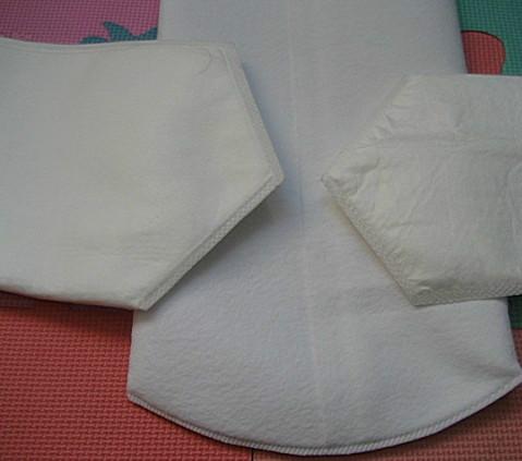 啤酒過濾袋圖片