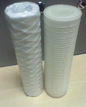 供應(yīng)廠價(jià)促銷耐高溫線繞濾芯