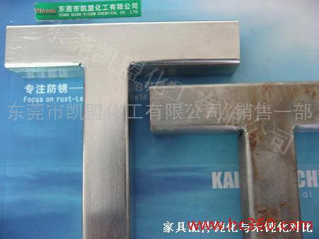 凱盟牌酸洗促進(jìn)劑圖片