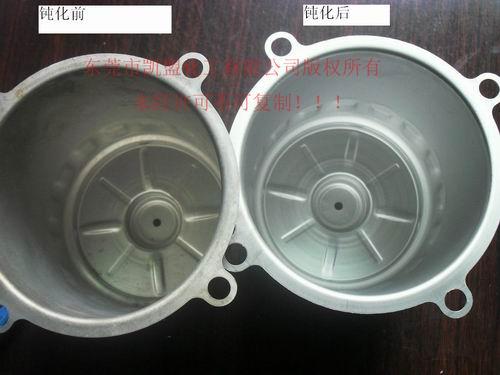 供應(yīng)簡單易泡型酸洗鈍化劑