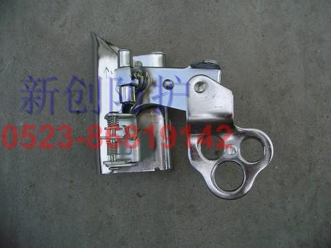 供應(yīng)攀登船舶建筑外墻噴涂等安全自鎖器