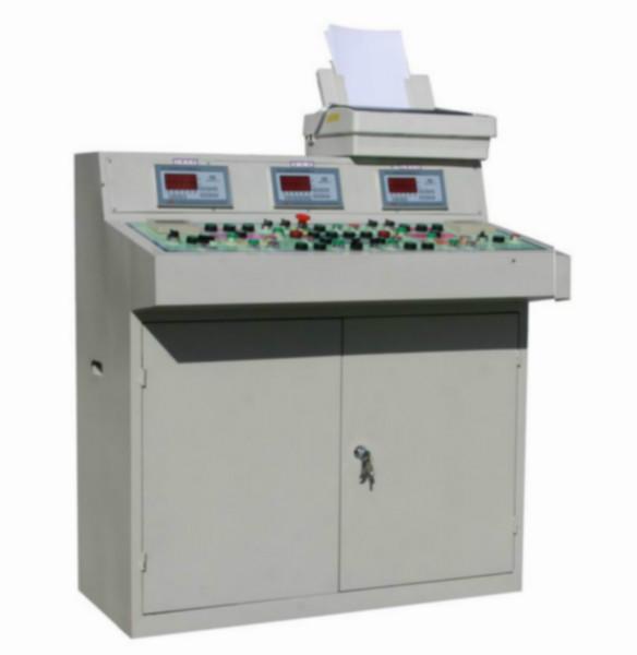 簡易站控制系統(tǒng)圖片