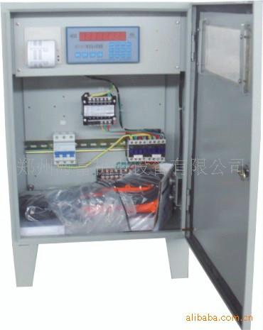 海富機(jī)電稱重顯示控制器圖片