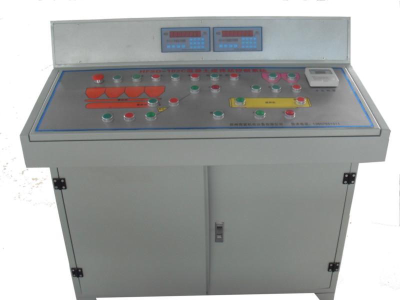 拌站集中控制系統(tǒng)HFSD-102C圖片