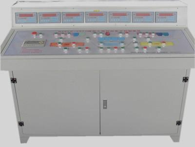 鄭州海富機(jī)電供應(yīng)海富攪拌站集中控制系統(tǒng)207G