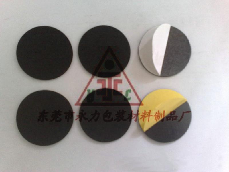 EVA單面膠膠墊圖片