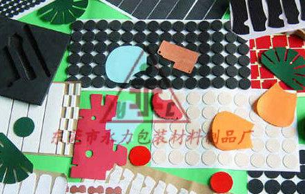 EVA防震防滑膠墊制品圖片/EVA防震防滑膠墊制品樣板圖 (2)