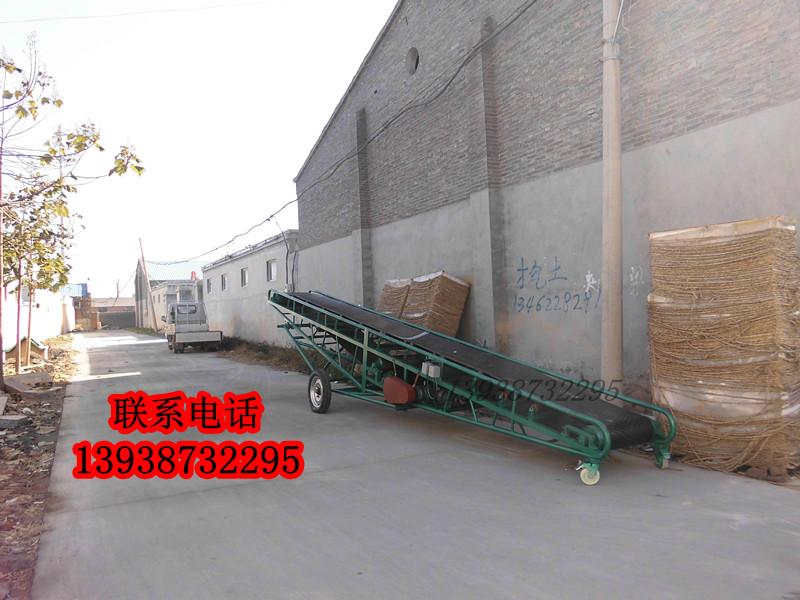 沙石料輸送機圖片/沙石料輸送機樣板圖 (4)